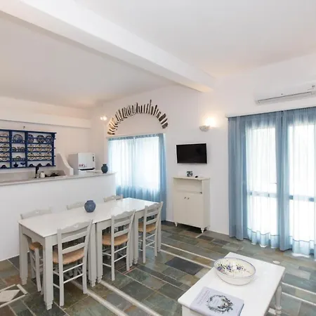 Anthemion - Olympia Villa *