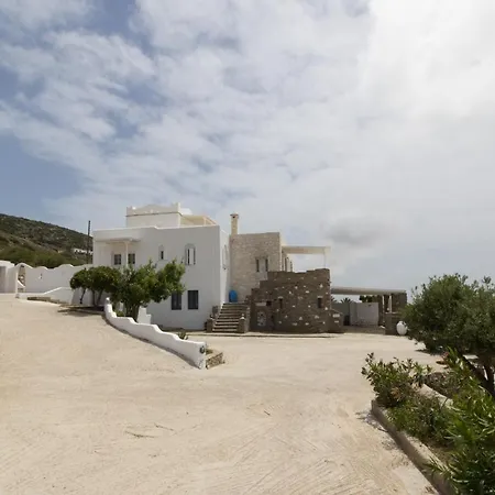 Villa Anthemion - Olympia