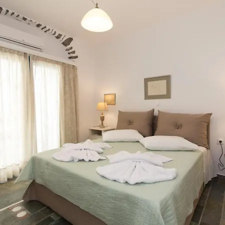 Villa Anthemion - Olympia *